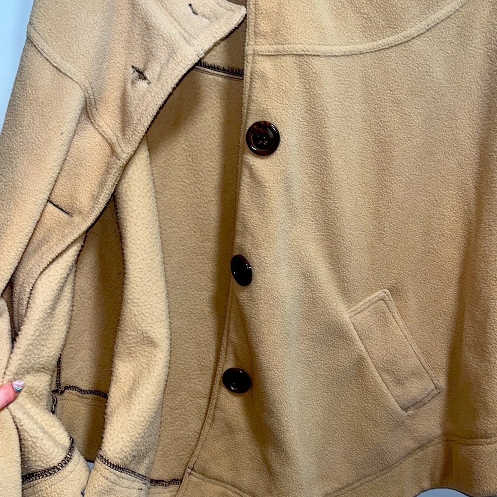 LeMode Jacket - Picture 4 of 5